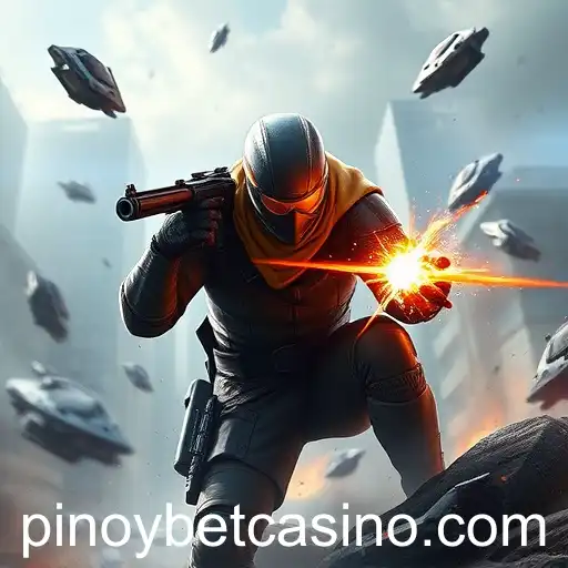 Exploring the Exciting World of 'Action Games' with Pinoybet