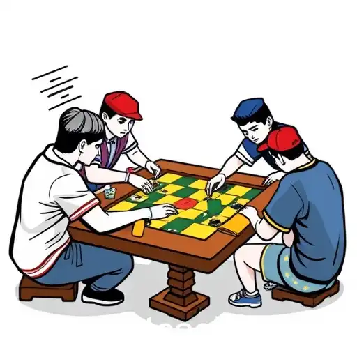 Exploring the Popularity of Board Games in the Philippines: A Closer Look at 'Pinoybet'