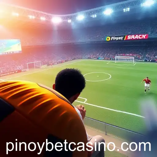 Pinoybet: A Digital Revolution in Gaming