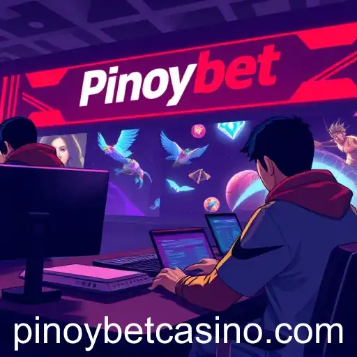 The Rise of Pinoybet in the Global Gaming Community