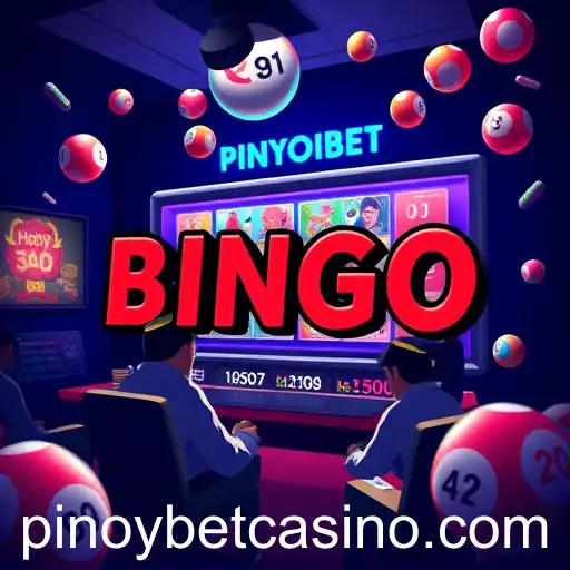 The Rise of Pinoybet in the Global Gaming Scene