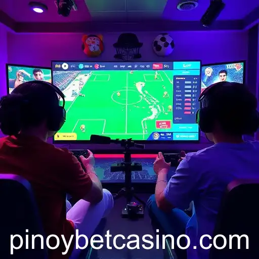 The Rise of Online Gaming Platforms