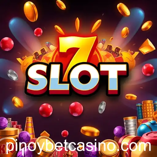 The Rise of Slot Machines in Online Gaming: A Look into ‘PinoyBet’