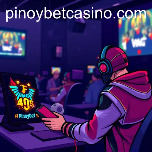 The Rise of Online Gaming in a Digital Age