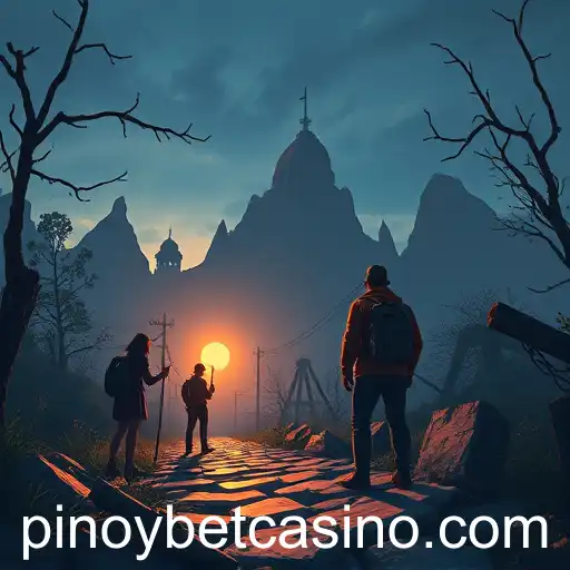 Pinoybet's Role in the Gaming Landscape