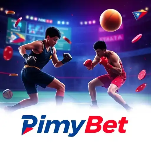 PinoyBet Sends Ripples Through Gaming Community