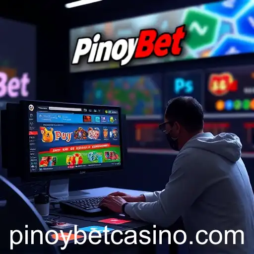 PinoyBet: The Evolving Landscape of Online Gaming