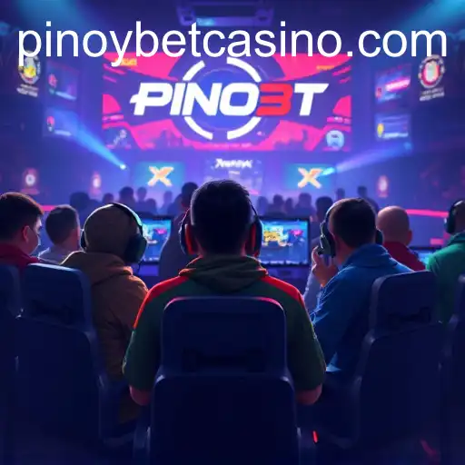 Pinoybet Revolutionizes Online Gaming