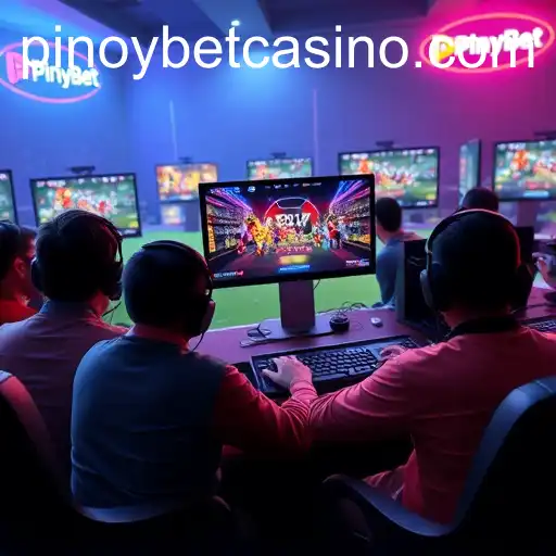 The Rise of Pinoybet: Revolutionizing Online Gaming