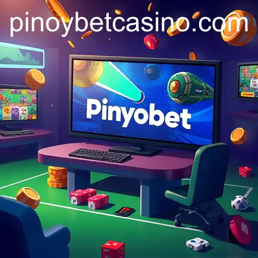 Pinoybet Platform Expands Amid Market Growth