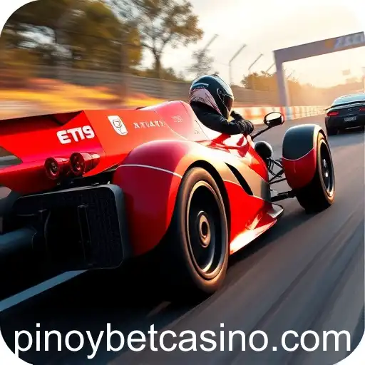 Exploring the World of Virtual Racing on PinoyBet