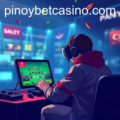 The Rise of Online Gaming in 2025