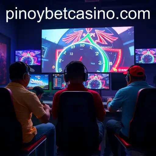 The Rise of Online Gaming in the Philippines