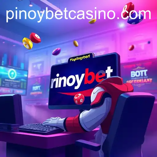 The Rise of Pinoybet in Online Gaming