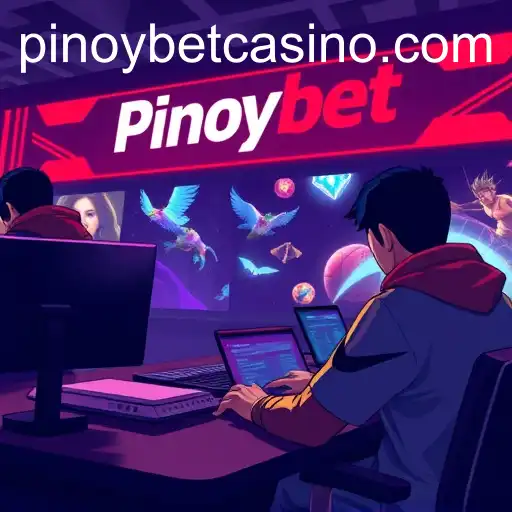 The Rise of Pinoybet in the Global Gaming Community
